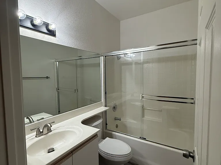 Bathroom two