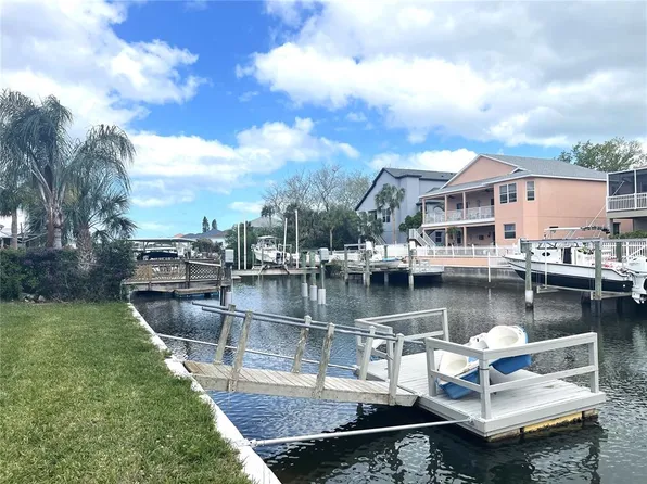 7601 Hatteras Dr, Hudson, FL 34667