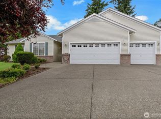 21014 111th Ave E, Graham, WA