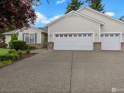 21014 111th Avenue E, Graham, WA, 98338