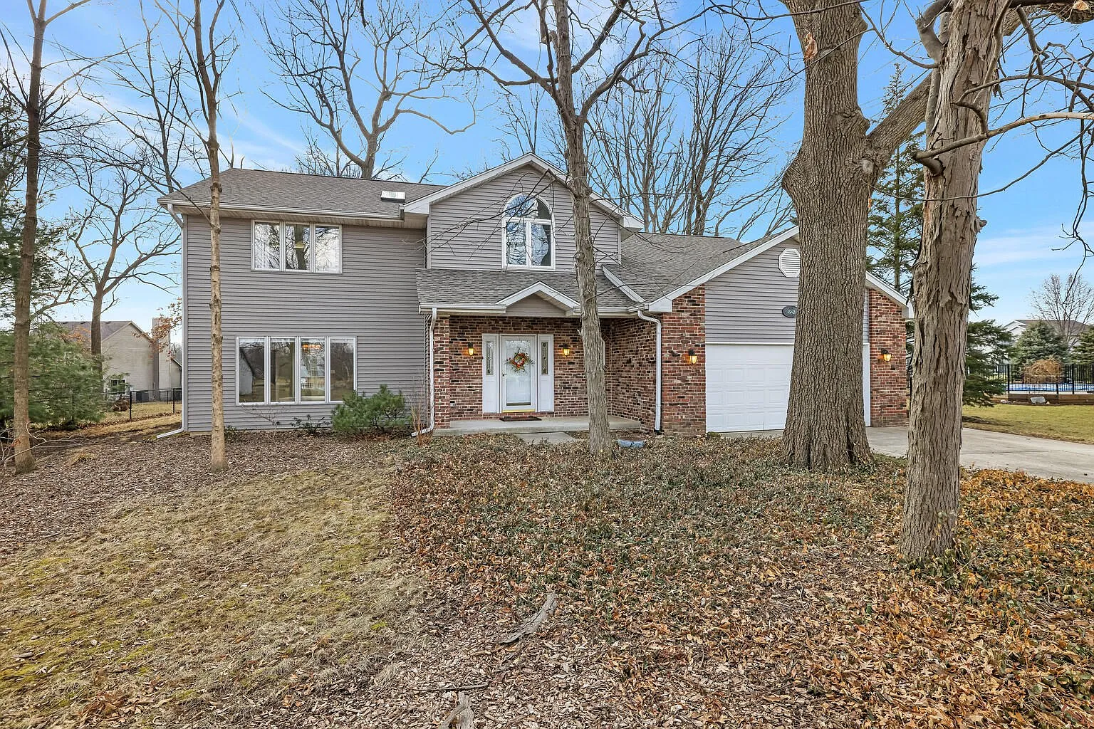 805 Jeffery Dr photo 1