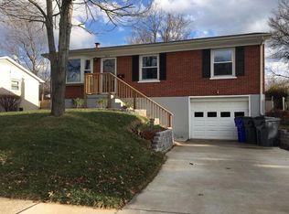 2213 Jasmine Dr, Lexington, KY 40504