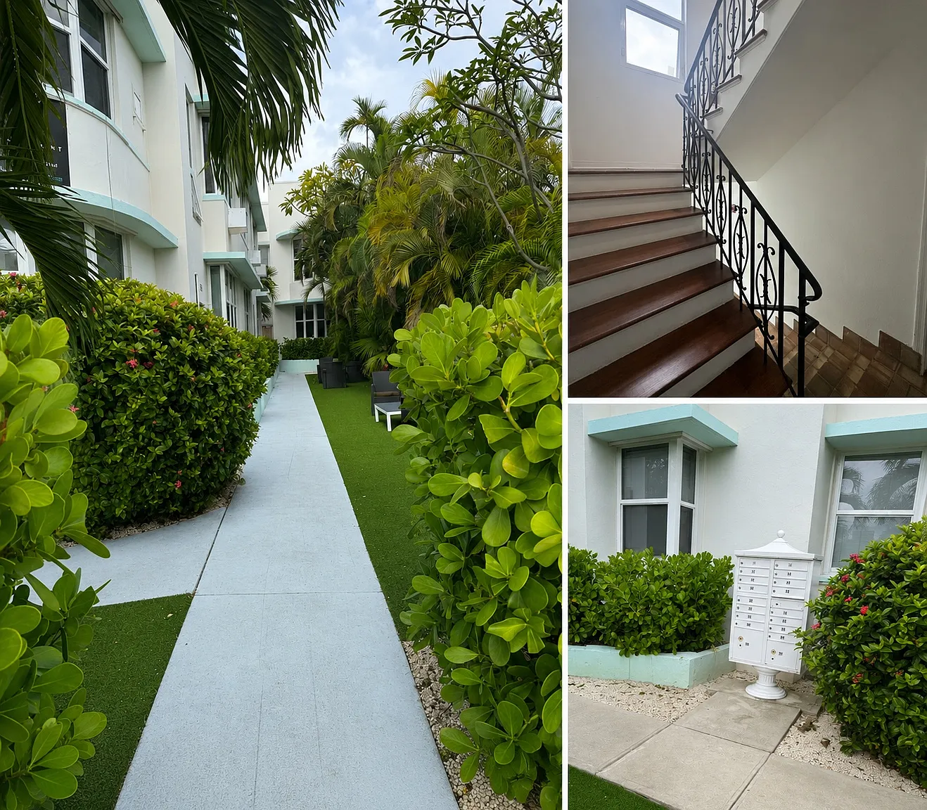 2 bed, 1000 sqft, $2,300 — Photo 1