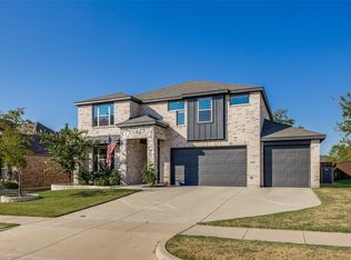 1813 Marvin Gardens Trl, Anna, TX 75409