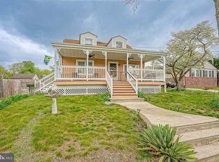 602 Central Ave, Runnemede, NJ 08078