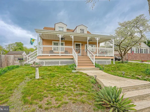 602 Central Ave, Runnemede, NJ 08078