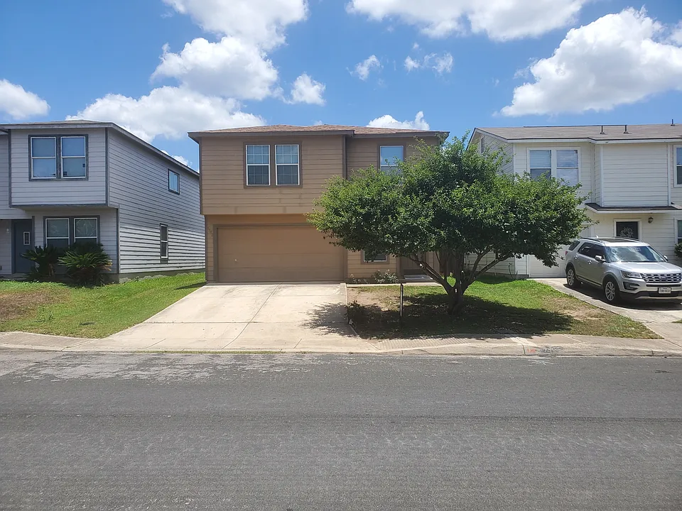 4502 Rothberger Way