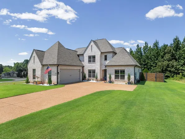 60 Creek Side Dr, Somerville, TN 38068
