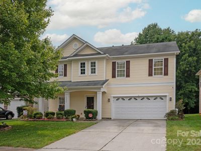 15634 Normans Landing Dr, Charlotte, NC, 28273