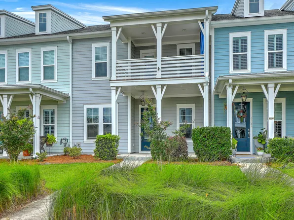 3125 Sturbridge Rd, Mount Pleasant, SC 29466