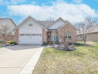 31475 Glen View Ln, Flat Rock, MI, 48134