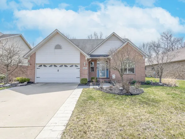 31475 Glen View Ln, Flat Rock, MI 48134
