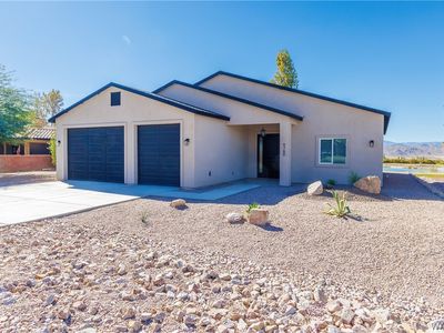 9789 N Vista Dr, Kingman, AZ, 86401