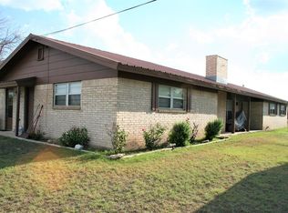 505 W 44th St, San Angelo, TX 76903