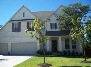 7213 Lapin Cv, Austin, TX 78739