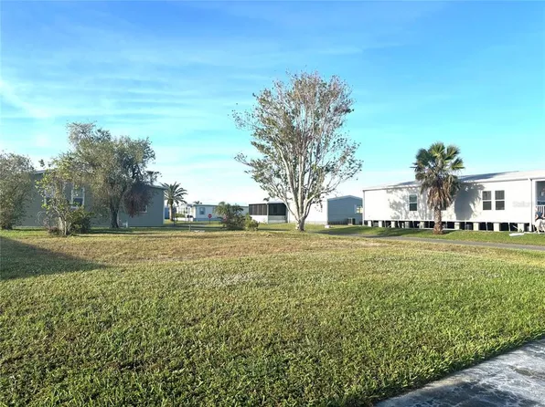 639 Los Altos #373, North Pt, FL 34287