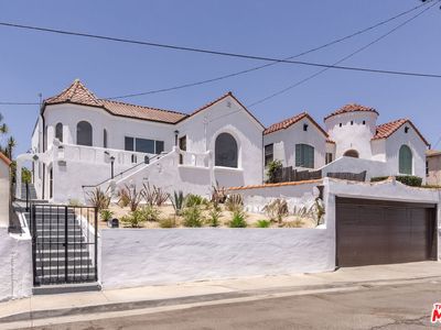 1119 N Ditman Ave, Los Angeles, CA, 90063