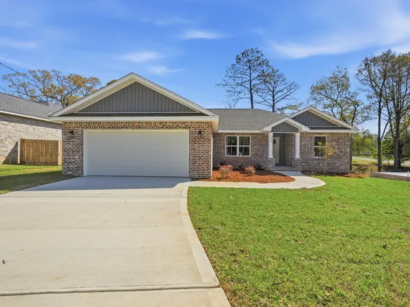 309 Gil Ava St, Crestview, FL 32536