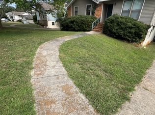 1062 Old Monrovia Rd NW, Huntsville, AL 35806