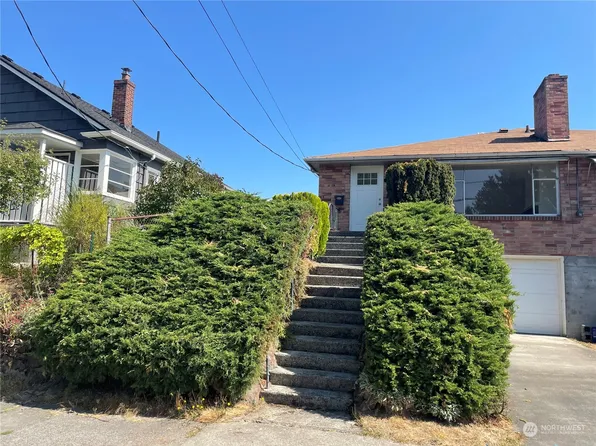 4404 50th Avenue S, Seattle, WA 98118