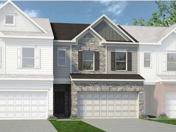 52 Jacobs Farm #22, Lawrenceville, GA 30045