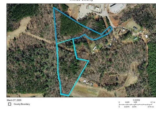 Westgate Dr, Wilkesboro, NC 28697