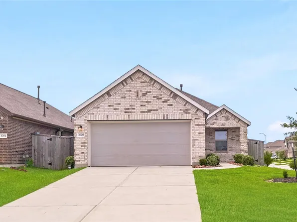 3002 Delancey Bend Way, Porter, TX 77365