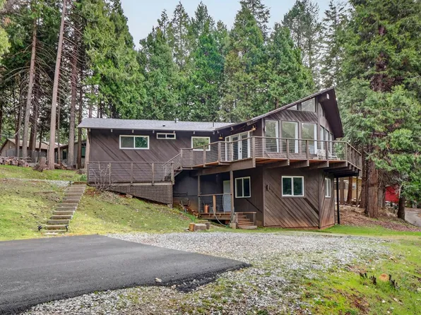 7115 Lakewood Dr, Pollock Pines, CA 95726