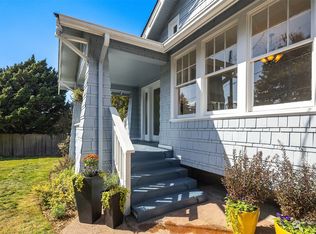 6976 Fauntleroy Way SW, Seattle, WA 98136