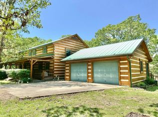 1273 E 345th Rd, Flemington, MO 65650
