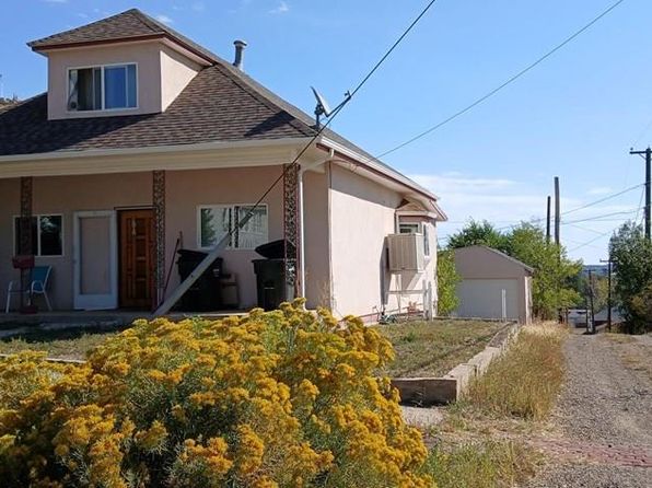 1512 San Juan St, Trinidad, CO 81082