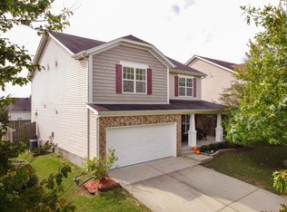 165 Ivy Hill Ln, Goodlettsville, TN 37072