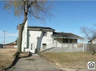 219 Larry St #HUD, Udall, KS 67146