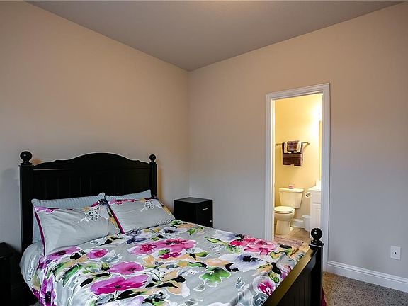 5th image of 2500 Rockbrook Dr #7A-92