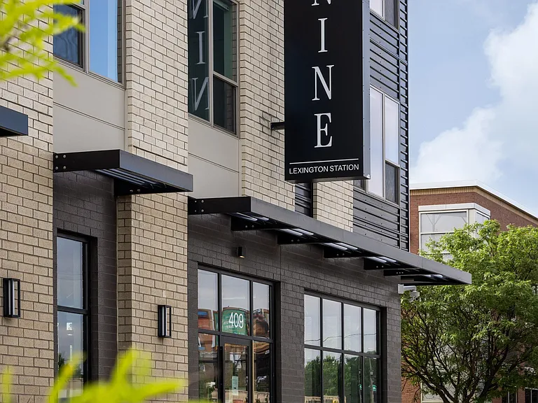 The Nine at Lexington — Photo 25