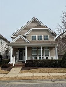 2045 Queens Point Dr, Suffolk, VA, 23434