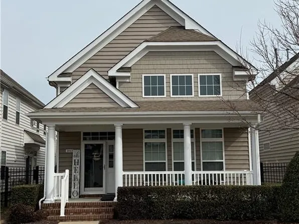 2045 Queens Point Dr, Suffolk, VA 23434