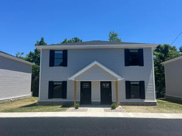 50 Joseph St #50, Berea, KY 40403