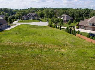 13330 W Valley View Dr, Homer Glen, IL 60491