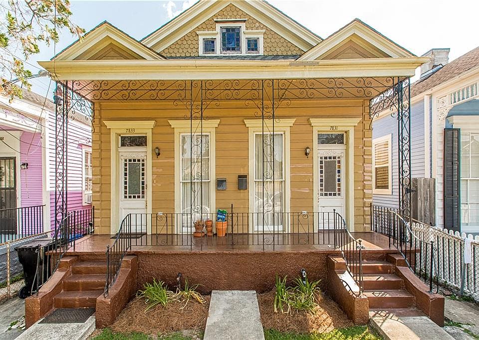 1st image of 7831 Green St #33