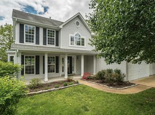 4 Morehead Ct, Valley Park, MO
