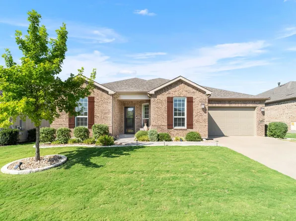 220 Iron Rail Ln, Georgetown, TX 78633