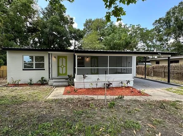 1200 ELINORE DRIVE, ORLANDO, FL 32808
