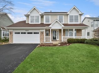 1808 Harrison Ave, Mundelein, IL