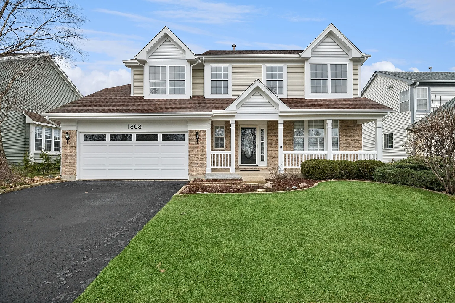 1808 Harrison Ave photo 1