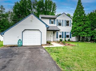 6 Sagamore Ave, Edison, NJ 08820