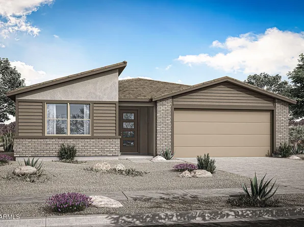 17270 W SUTHERLAND Way, Surprise, AZ 85387