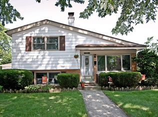 9729 Mayfield Ave, Oak Lawn, IL