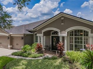 16224 Bridgepark Dr, Lithia, FL 33547