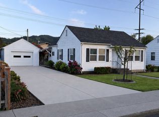 1950 Greenwood Ave, Reedsport, OR 97467